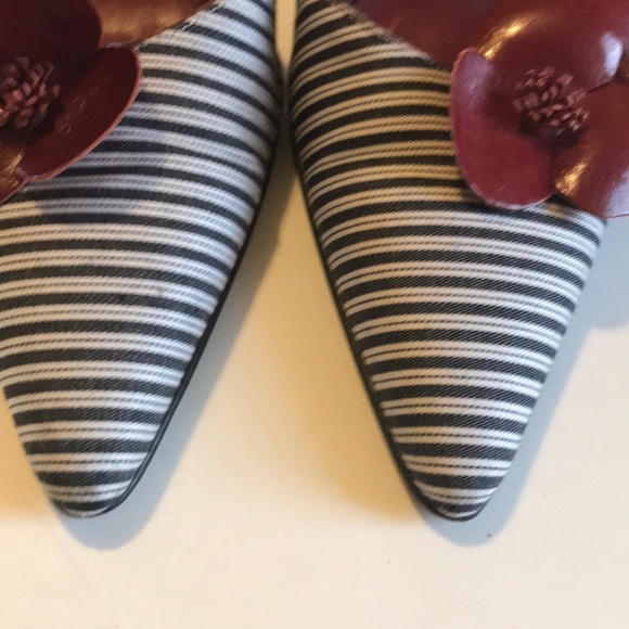 ISAAC MULES - Picture 4 of 8